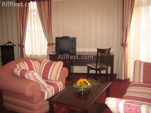 Splendid Hotel 7